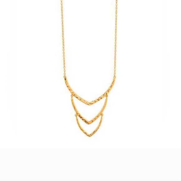 Gorjana Amanda pendant - Picture 2 of 7